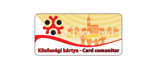 Közösségi Kártya